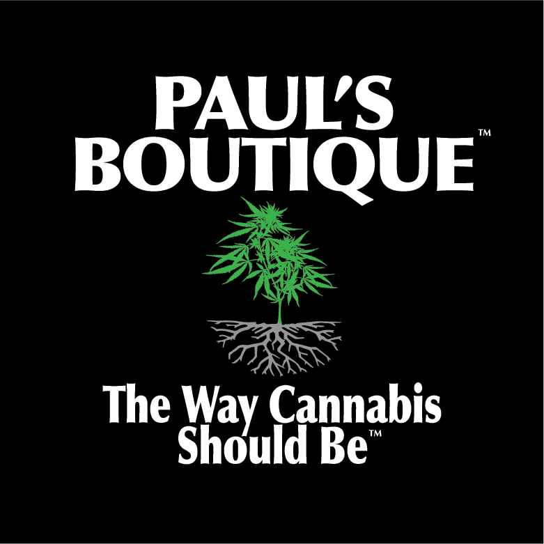Paul's Boutique logo