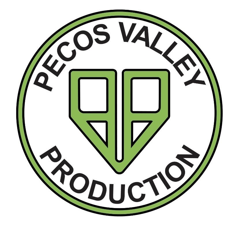 Pecos Valley Production - Albq. West (Rec) logo