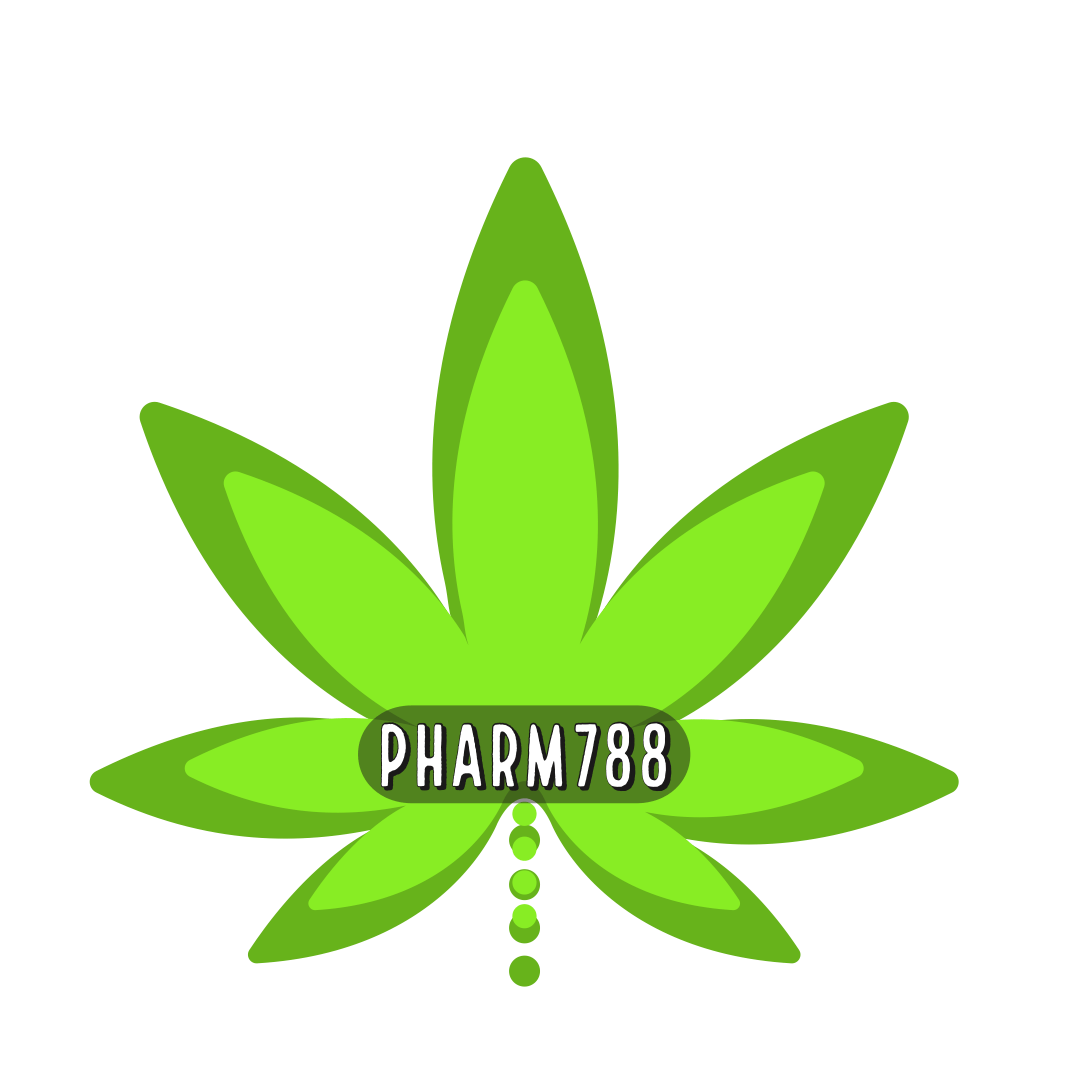 Pharmhouse 788 logo