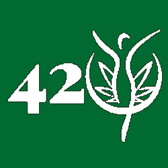 Pharmhouse Wellness 420 logo