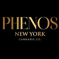 Phenos NY logo