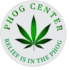 Phog Center