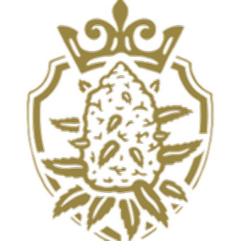 Phresh Cannabis logo