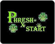 Phresh Start - W11th