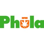 Phula Dispensary logo