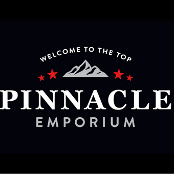 Pinnacle Emporium - Morenci (Med) logo