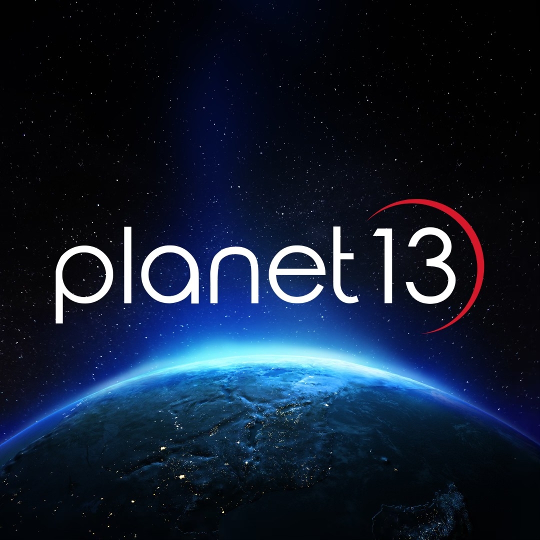 Planet 13 - Santa Ana