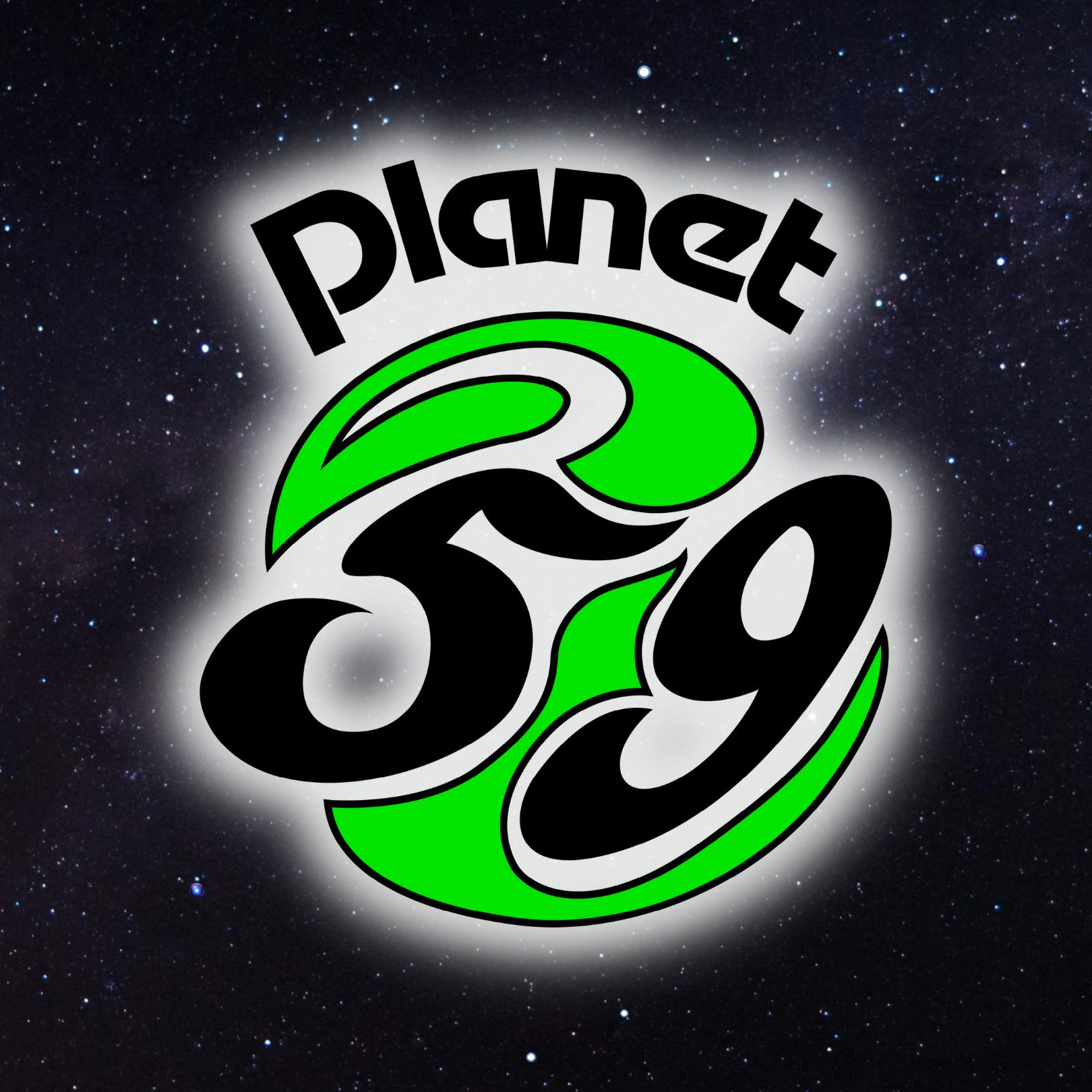 Planet 59 logo