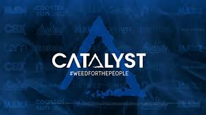 Planet Catalyst - Orange County logo