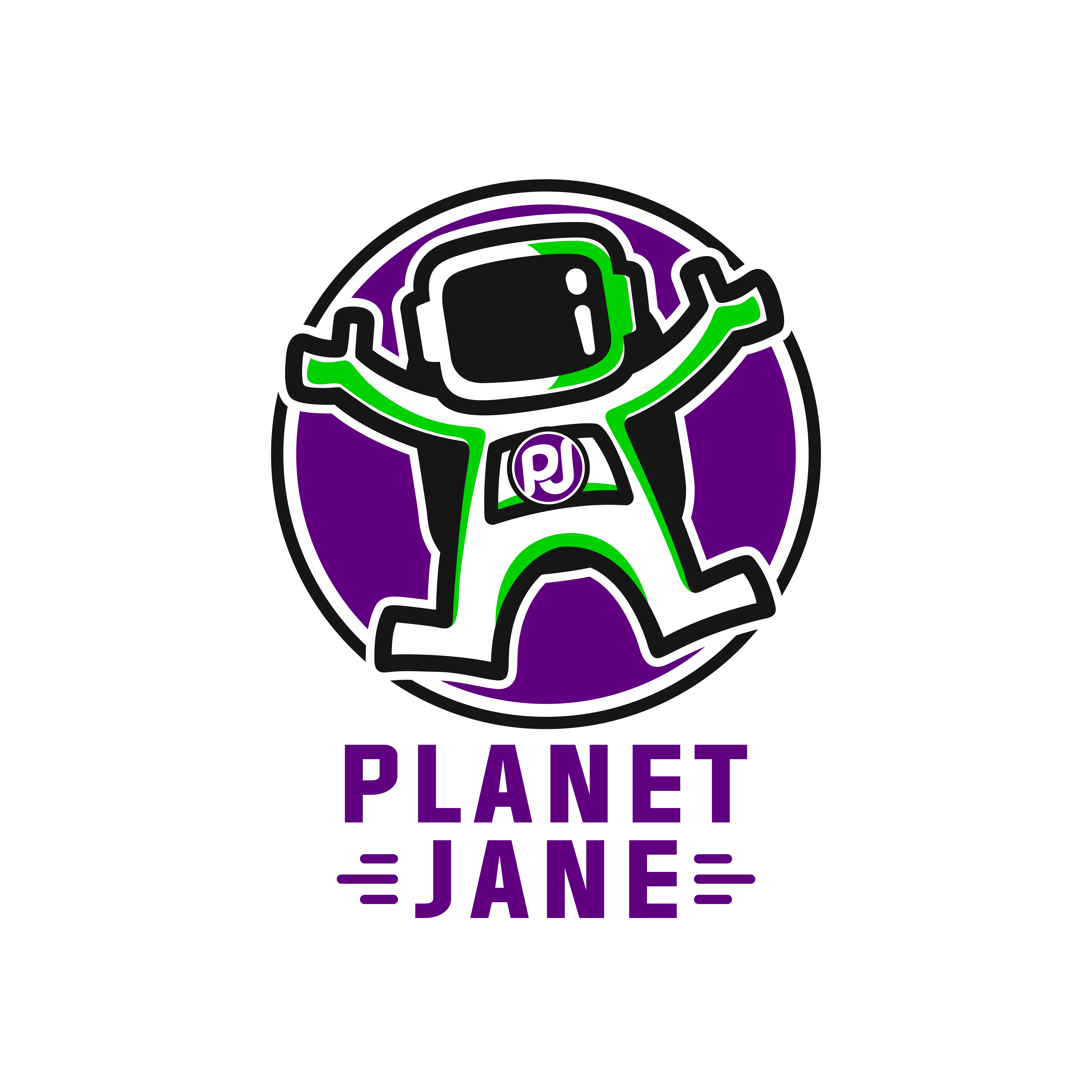 Planet Jane