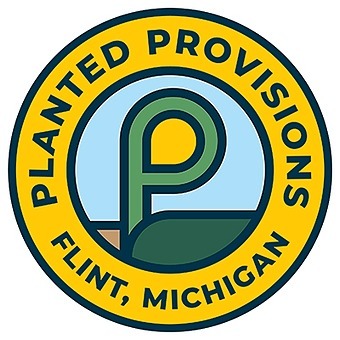 Planted Provisioning - Flint (Med) logo