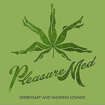 Pleasure Med logo