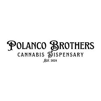 Polanco Brothers Cannabis Dispensary - Midtown logo