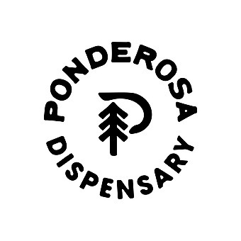 Ponderosa Dispensary - Tucson logo