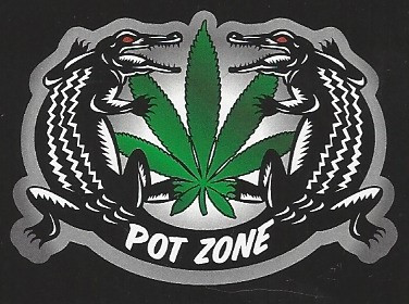 Pot Zone - Tacoma