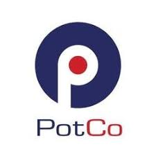 PotCo logo