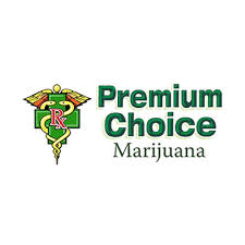 Premium Choice Marijuana logo