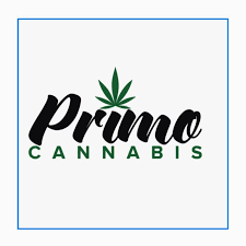 Primo Cannabis logo