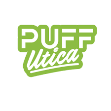 PUFF Cannabis - Utica