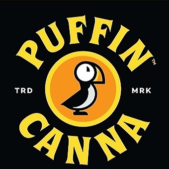 Puffin Canna - Missoula logo