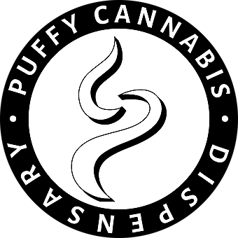 Puffy Dispensary logo