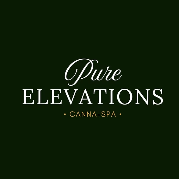 Pure Elevations logo