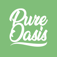 Pure Oasis - Dorchester logo