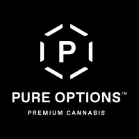 Pure Options - Mt. Pleasant (Med) logo