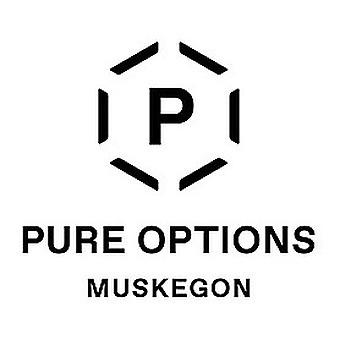 Pure Options - Muskegon (Rec) logo