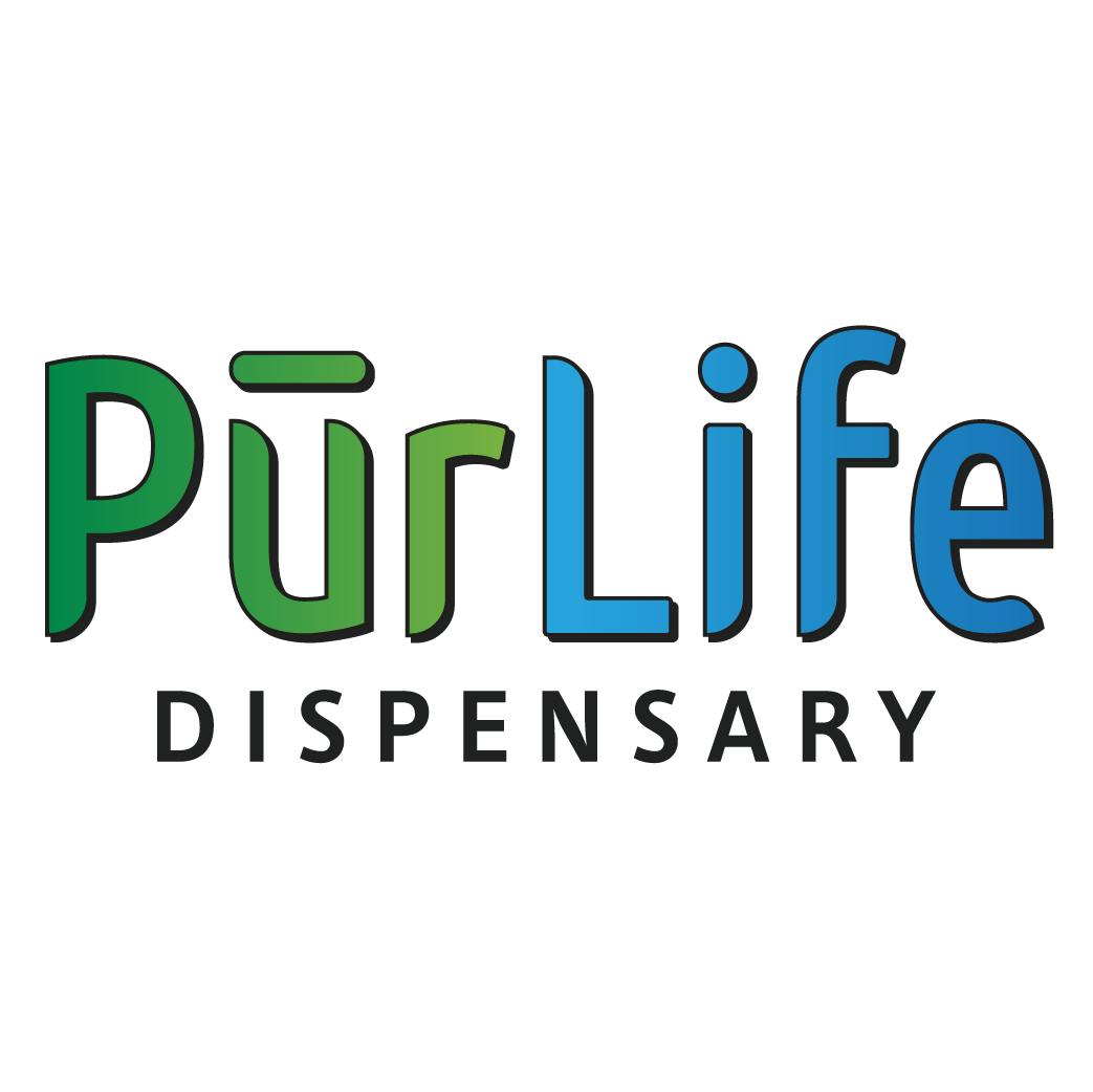 PurLife Dispensary- Roswell logo