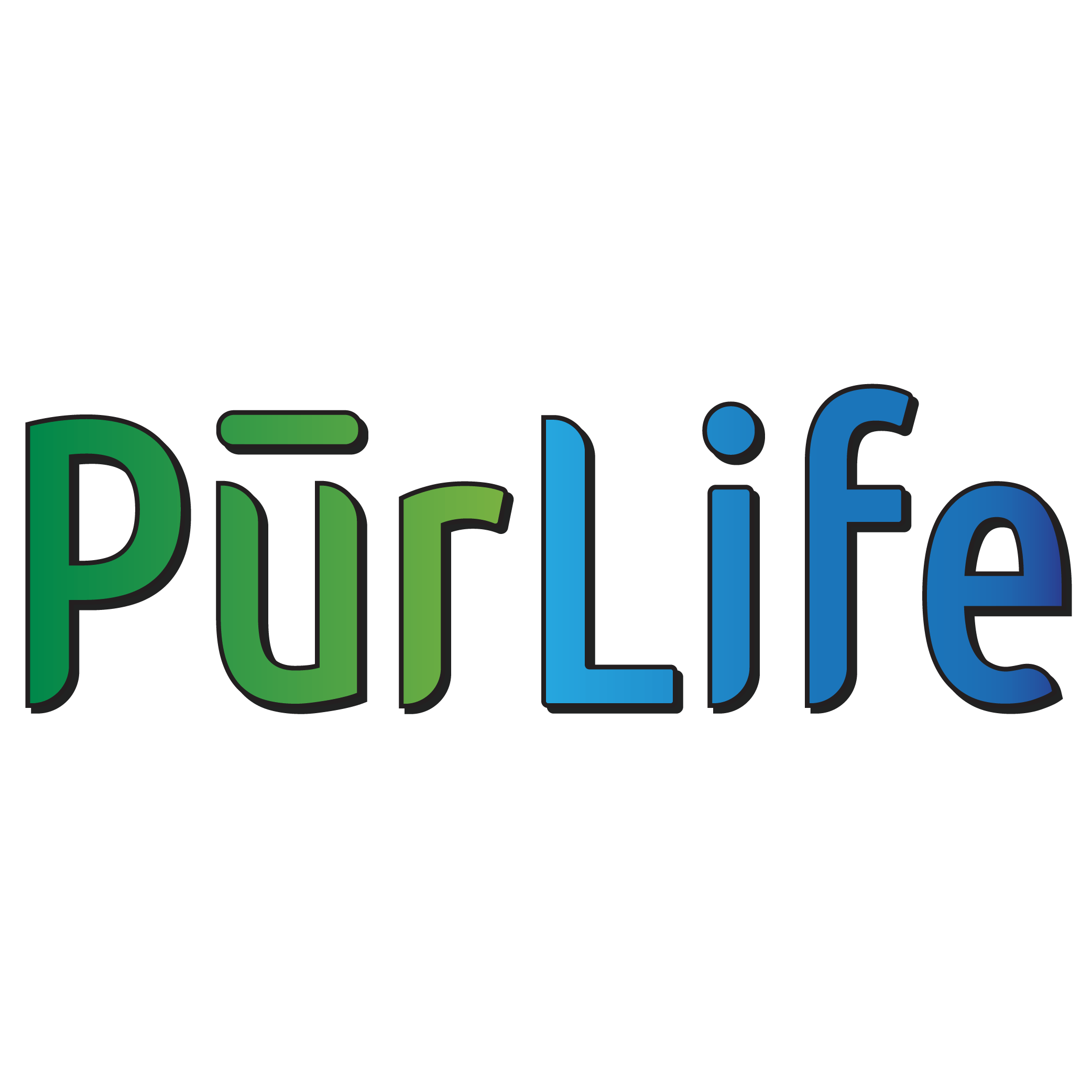 PurLife - Old Town logo