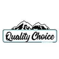 Quality Choice Dispensaries logo