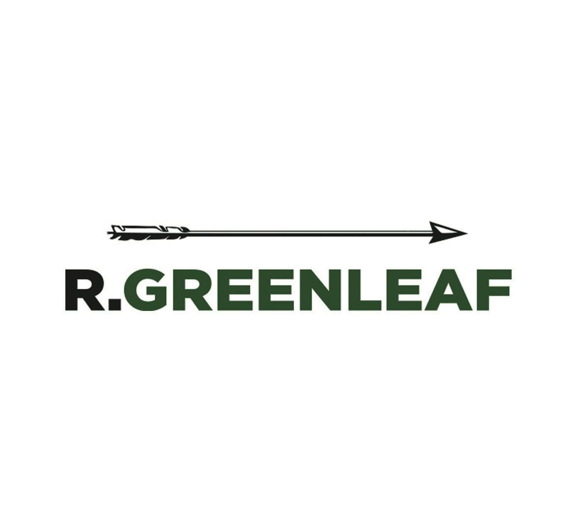 R Greenleaf - Las Vegas (Rec)