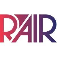 Rair - Kalamazoo logo