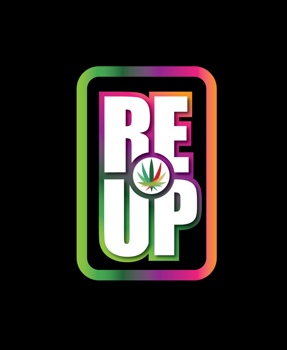 RE-UP Cannabis Dispensary - Bartlesville logo