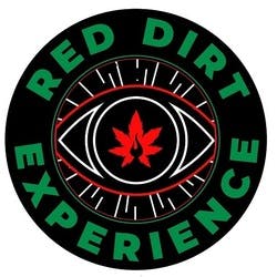 Red Dirt Experience - Oklahoma City logo