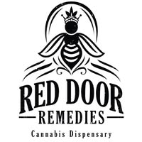 Red Door Remedies logo