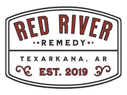 Red River Remedy logo