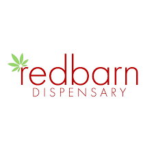 Redbarn Dispensary - Myrtle Creek