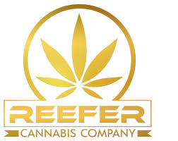 Reefer Cannabis Company logo