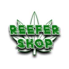 Reefer Shop logo