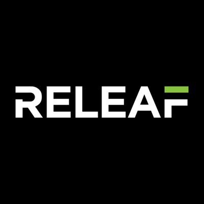 Releaf Provisioning and Cultivation Center (Med) logo