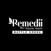 Remedii - Battle Creek logo