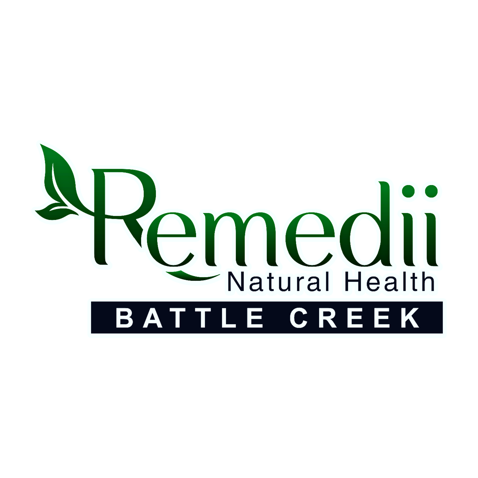Remedii - Battle Creek (Rec) logo