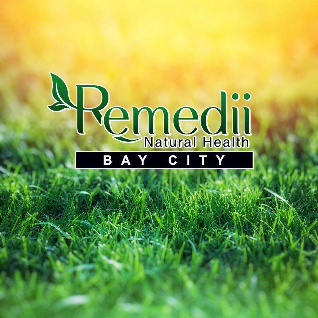 Remedii - Bay City logo