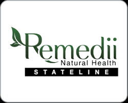 Remedii - Stateline (Rec) logo
