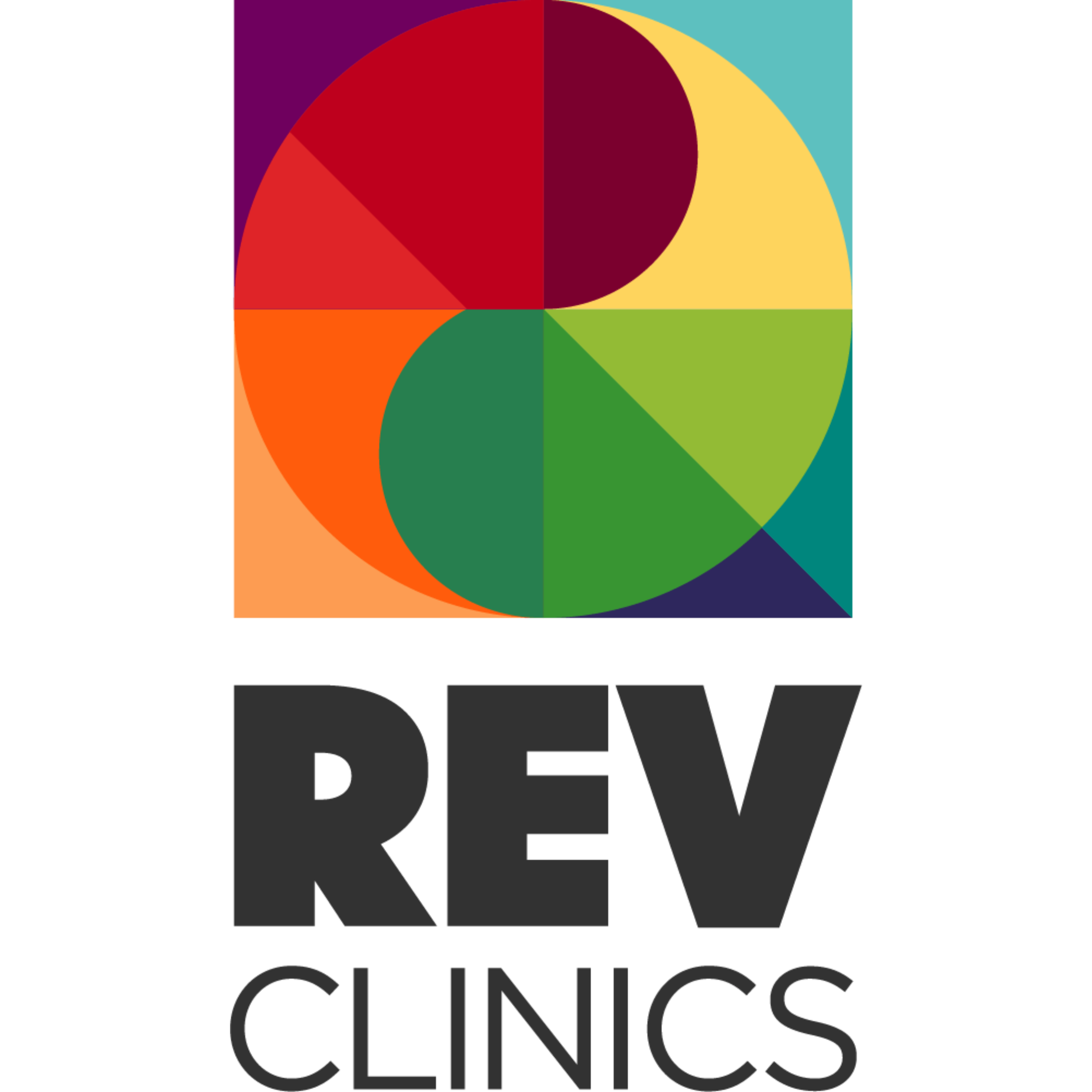 Rev Clinics - Somerville logo