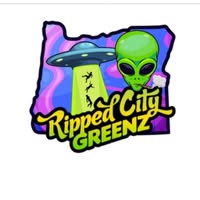 Ripped City Greenz