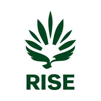 RISE Dispensaries - Naperville (Med) logo