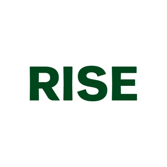 RISE Dispensaries - Willmar logo